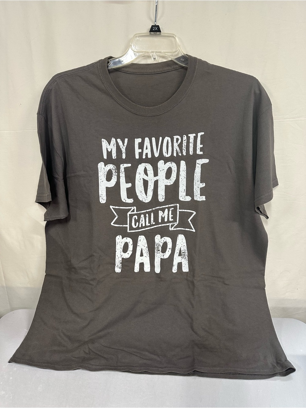 My Favorite People Call Me Papa T-Shirt